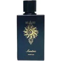 Beary Scentric parfüm şişesi