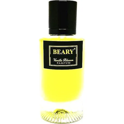Beary Vanilla Blossom parfüm şişesi