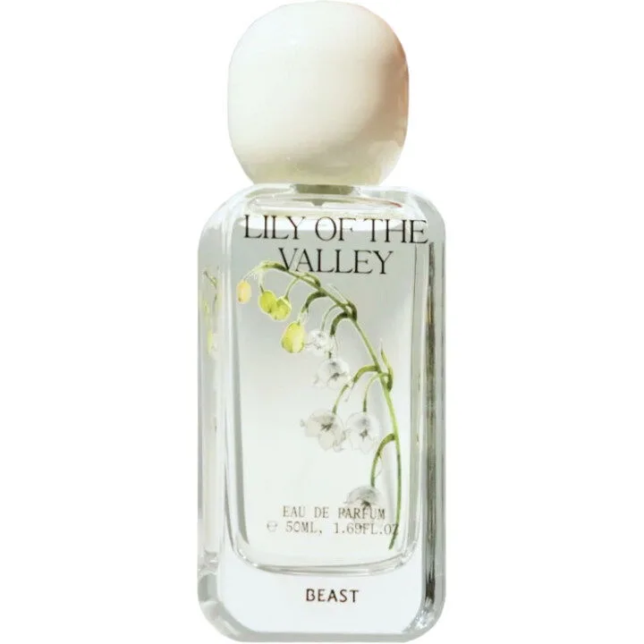 Lily Of The Valley 小小铃兰