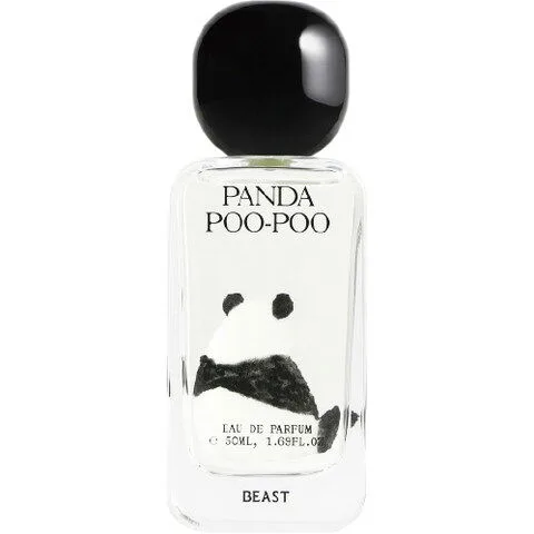 Panda Poo-Poo A 熊猫噗噗 A