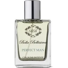 Bella Bellissima Perfect Man parfüm şişesi