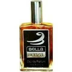 Bella Senza La Fleur parfüm şişesi