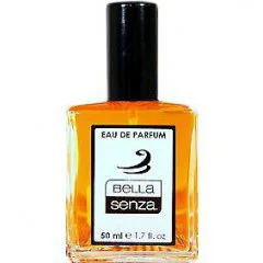 Bella Senza Sweet Orange parfüm şişesi