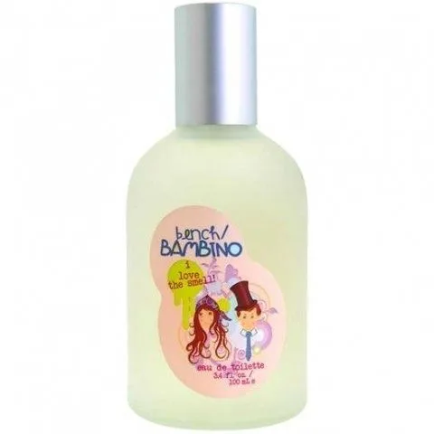 Bambino - I Love The Smell!