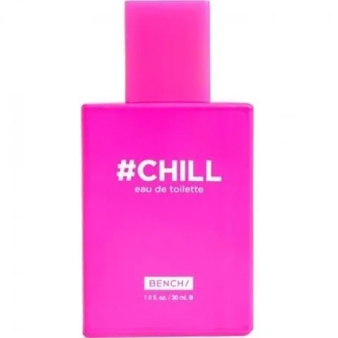 #Chill