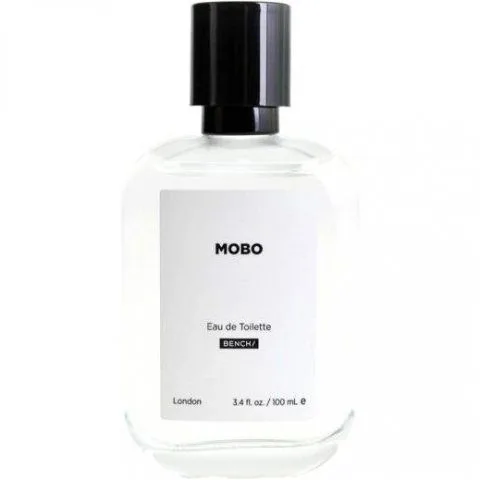 Bench/ Mobo parfüm şişesi