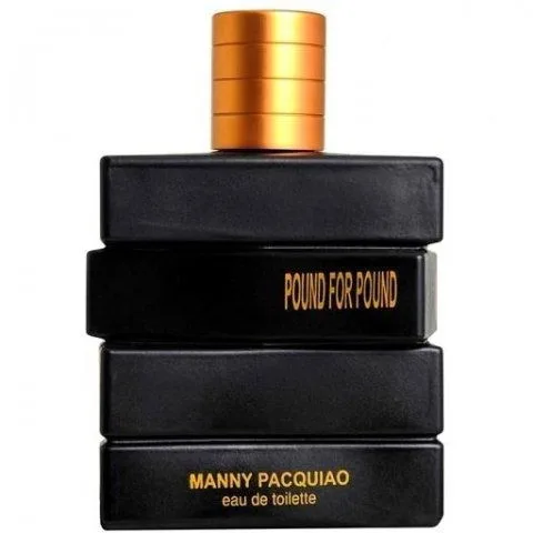 Bench/ Pound For Pound By Manny Pacquiao parfüm şişesi