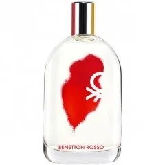 Benetton Rosso