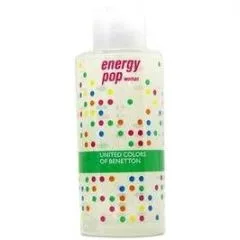 Benetton Energy Pop Woman parfüm şişesi