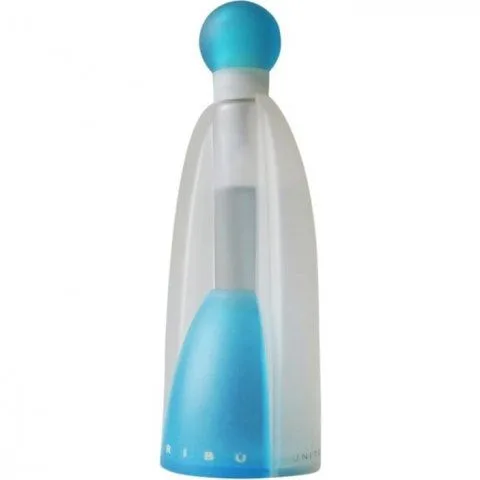 Benetton Tribù Acqua Fresca parfüm şişesi