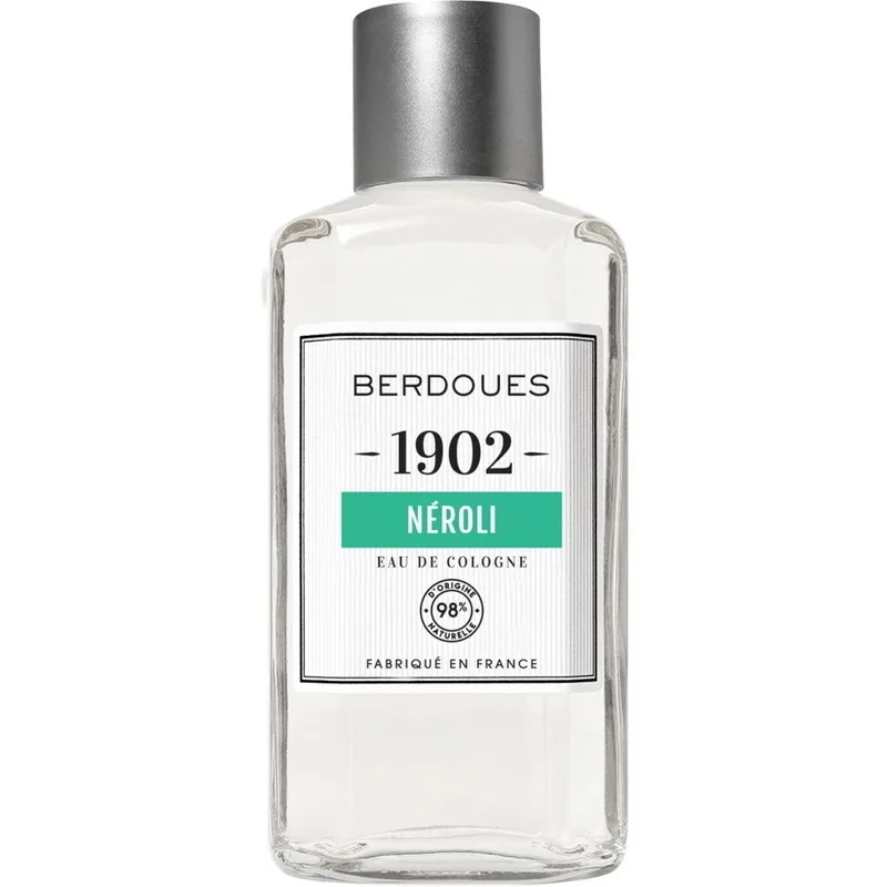 Berdoues 1902 Néroli parfüm şişesi