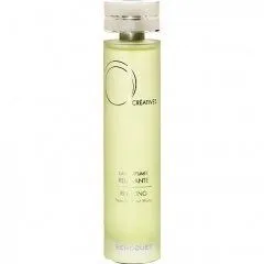 Berdoues O.créatives Eau Parfumée Relaxante parfüm şişesi
