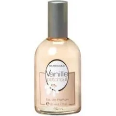 Vanille Patchouli