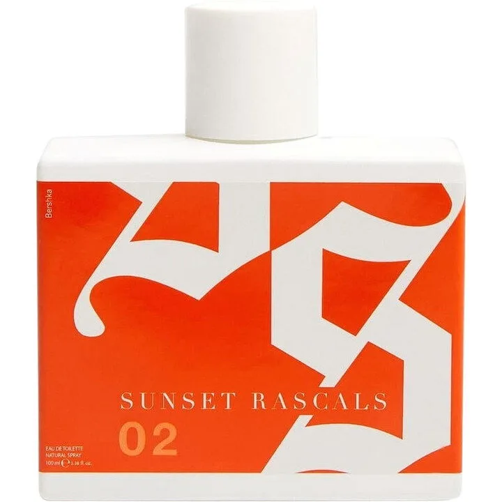 02 Sunset Rascals