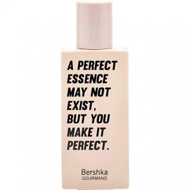 A Perfect Essence May Not Exist, but You Make It Perfect.