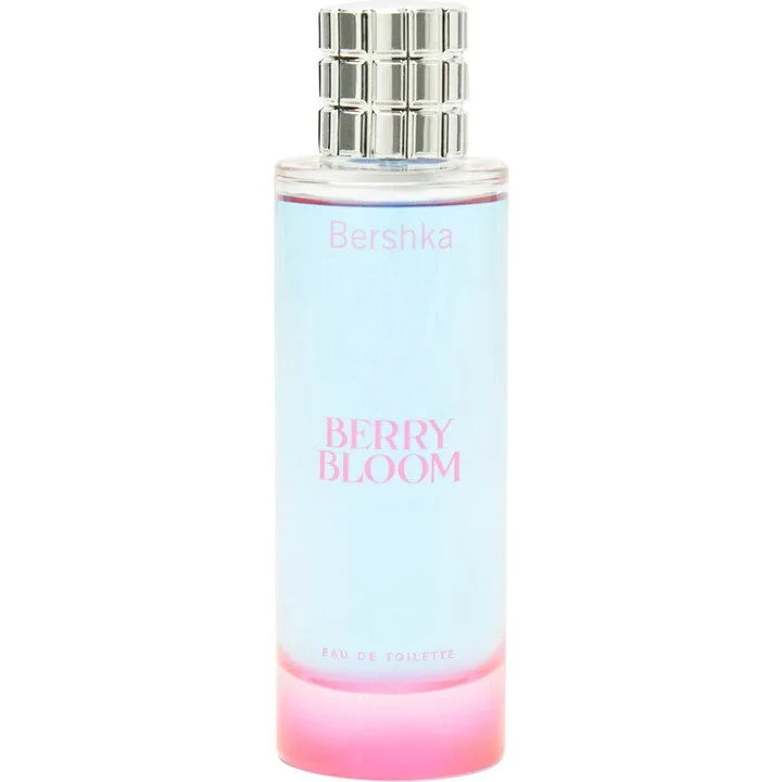Berry Bloom