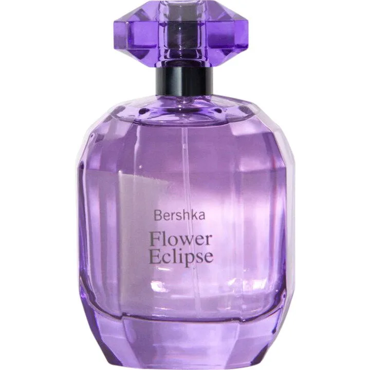 Flower Eclipse