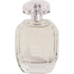 Bershka Flower Haze parfüm şişesi