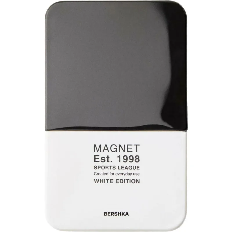 Bershka Magnet parfüm şişesi