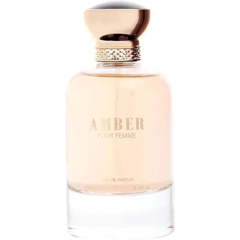 Amber
