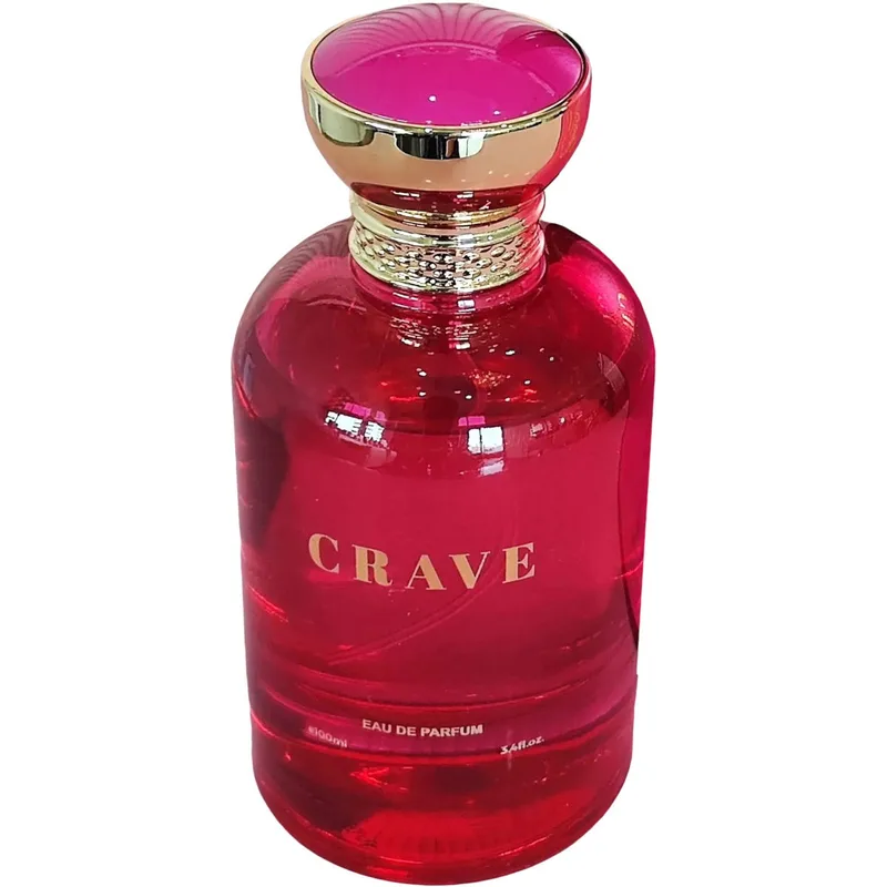 Crave