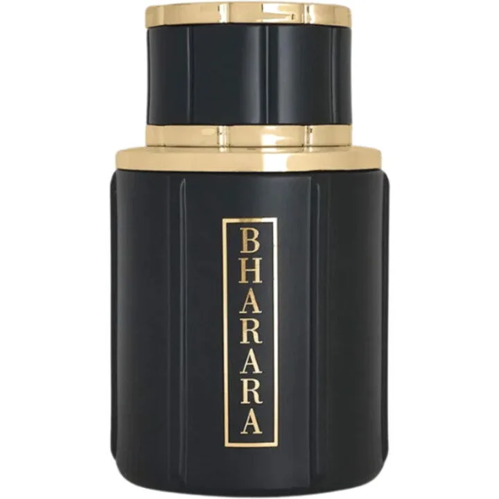 Bharara Noir parfüm şişesi