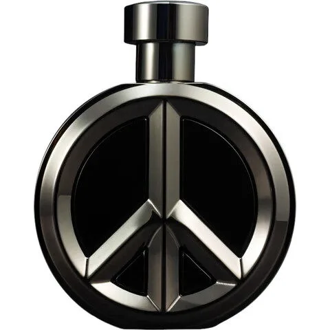 Bharara Peace parfüm şişesi