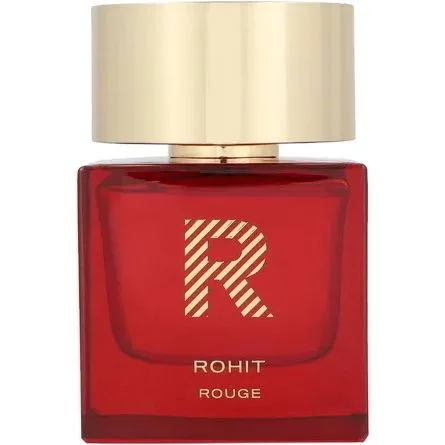 Bharara Rohit Rouge parfüm şişesi