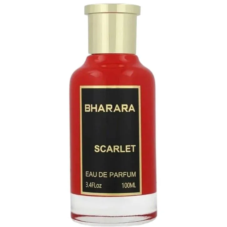 Scarlet