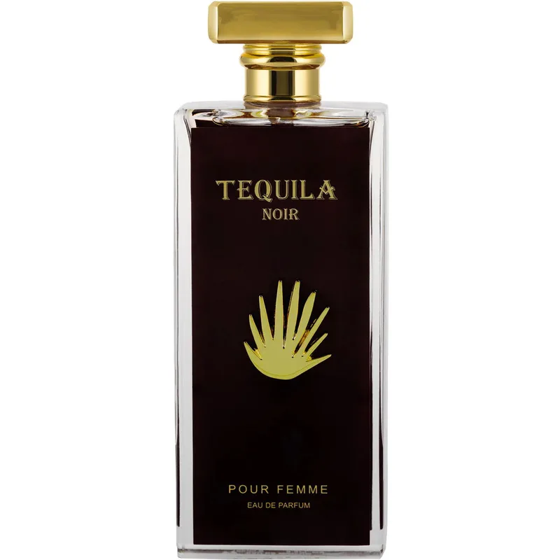 Tequila Noir pour Femme