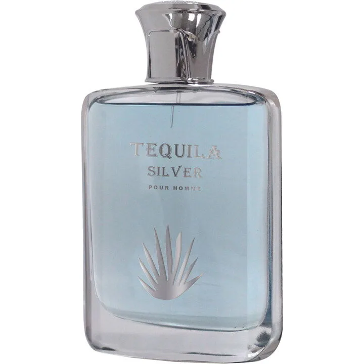 Tequila Silver