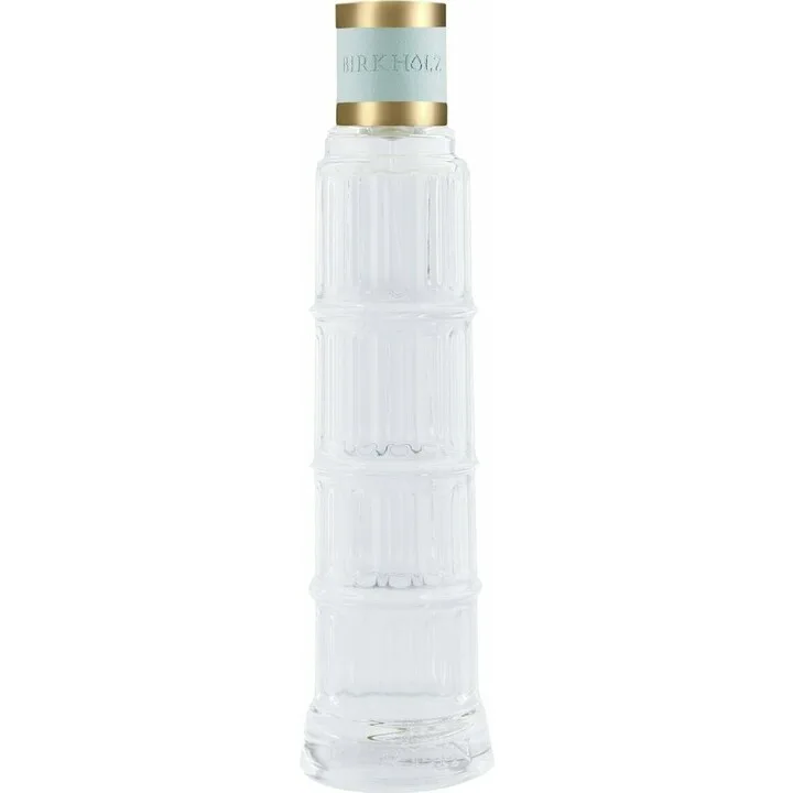 Birkholz Berlin Heaven Birkholz Body Mist parfüm şişesi