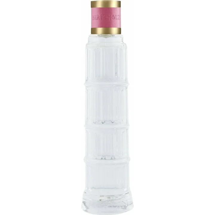 Birkholz Charm Mystery Birkholz Body Mist parfüm şişesi