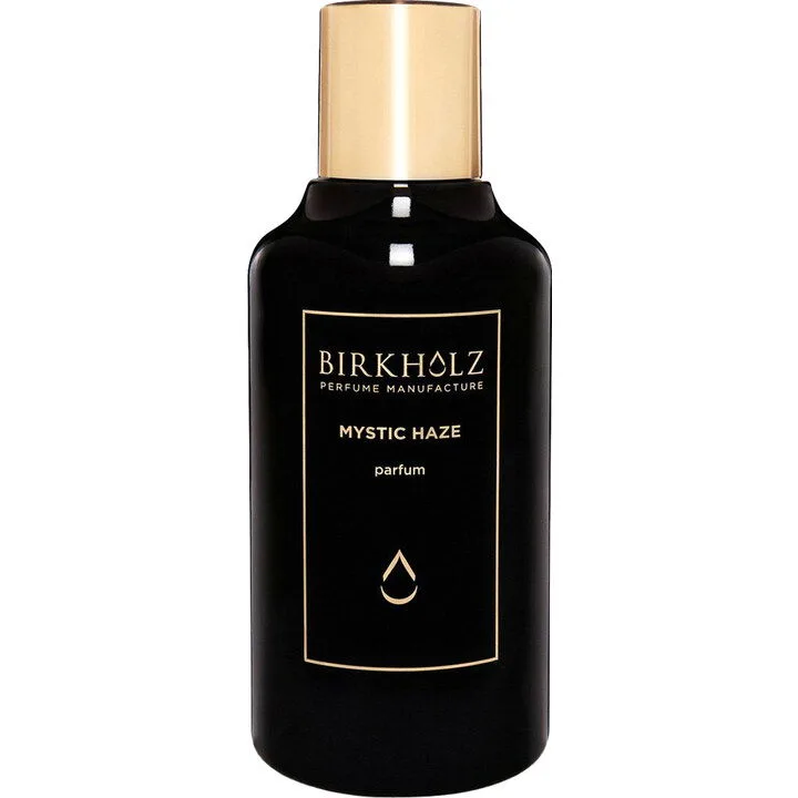 Birkholz Mystic Haze parfüm şişesi