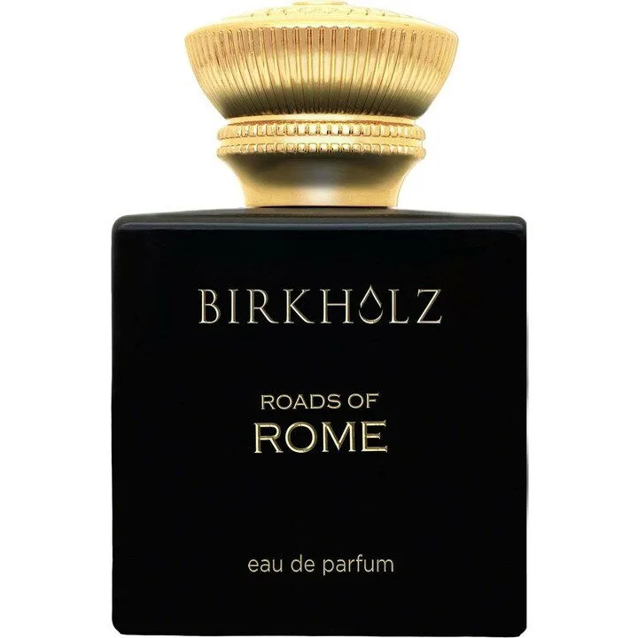 Birkholz Roads Of Rome parfüm şişesi