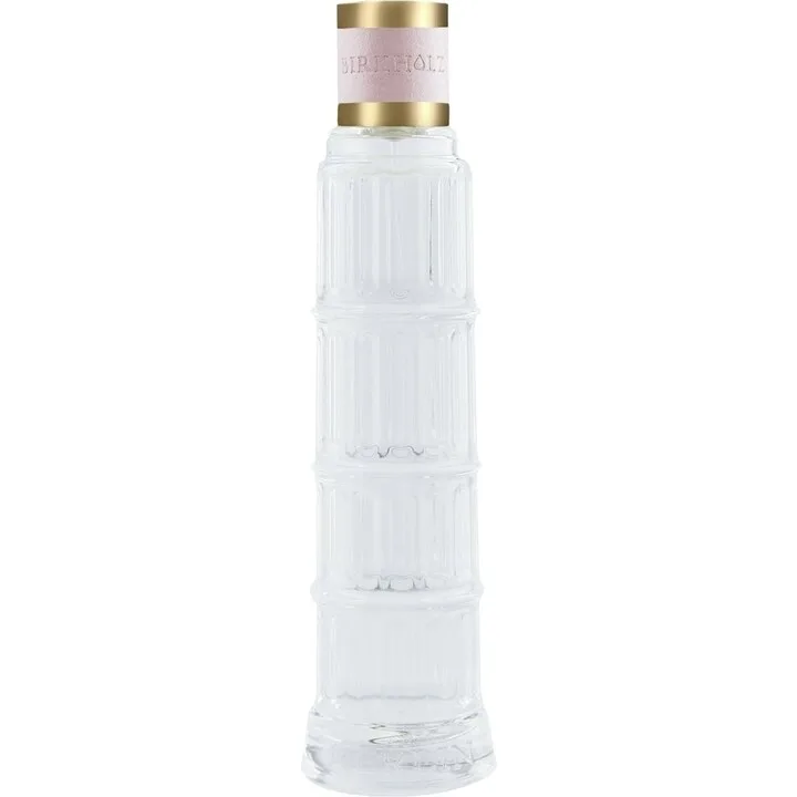 Birkholz Seductive Rose Birkholz Body Mist parfüm şişesi