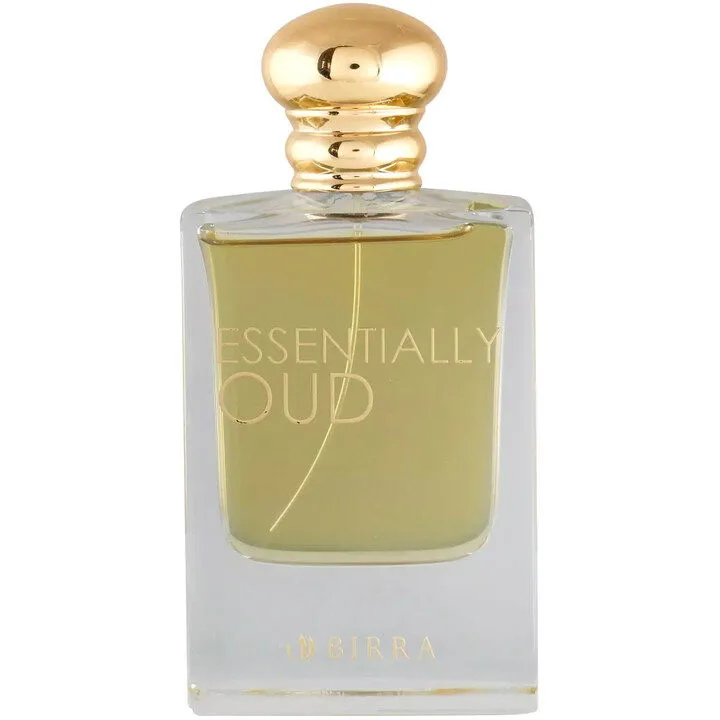 Essentially Oud