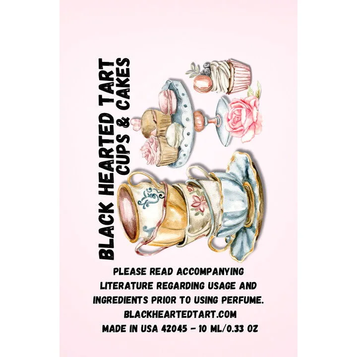 Cups & Cakes