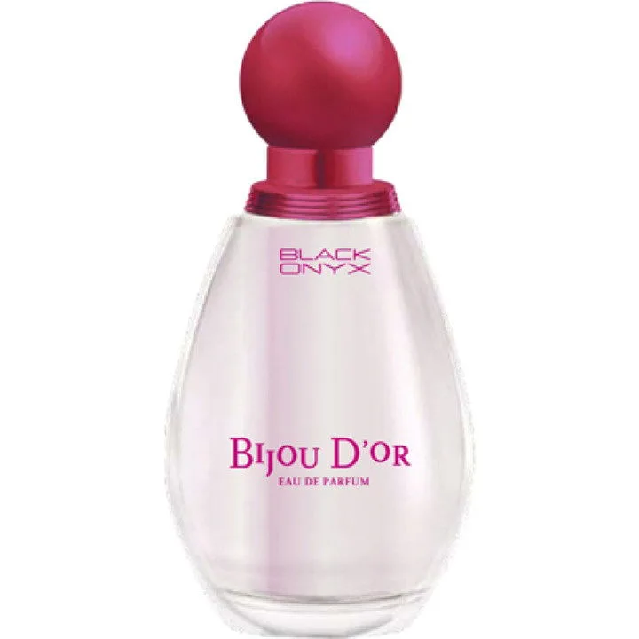 Bijou d'Or Pink