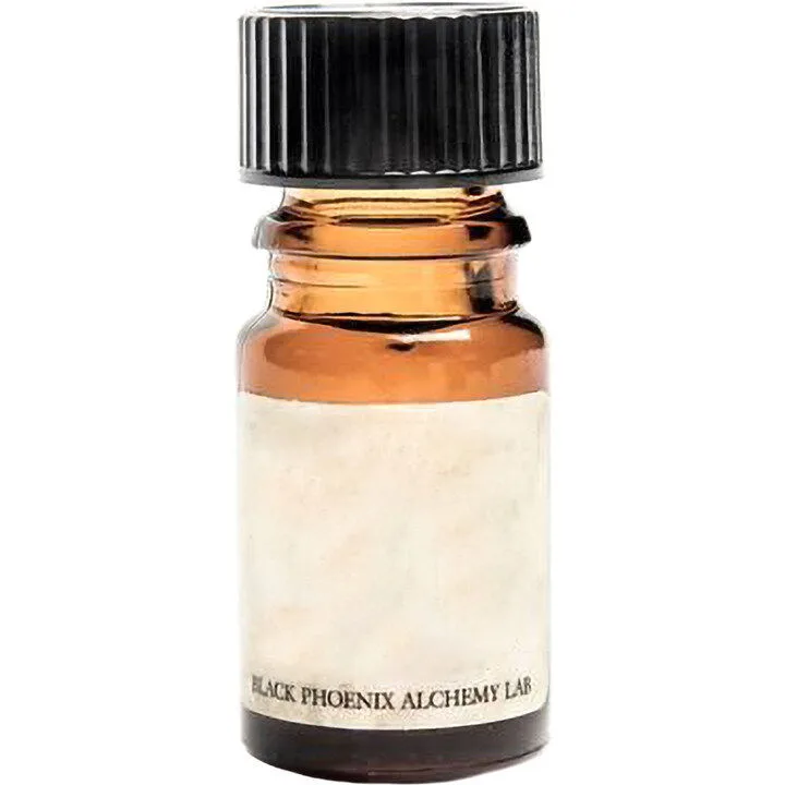 Black Phoenix Alchemy Lab Ars Amatoria Succubus parfüm şişesi