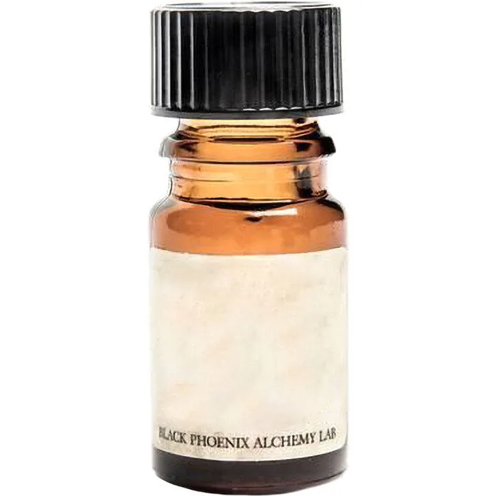 Black Phoenix Alchemy Lab Draconic Bedtime Stories parfüm şişesi
