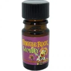 Black Phoenix Alchemy Lab Jim Henson's Fraggle Rock Wembley parfüm şişesi