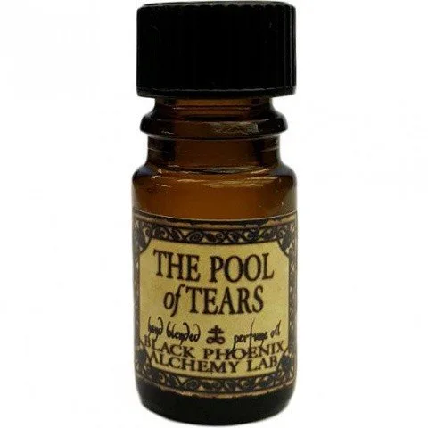 Black Phoenix Alchemy Lab Pool Of Tears parfüm şişesi