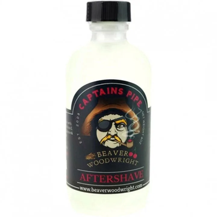 Captain's Pipe