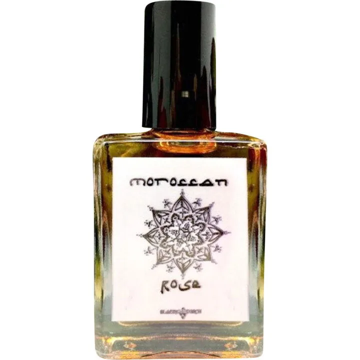 Moroccan Rose