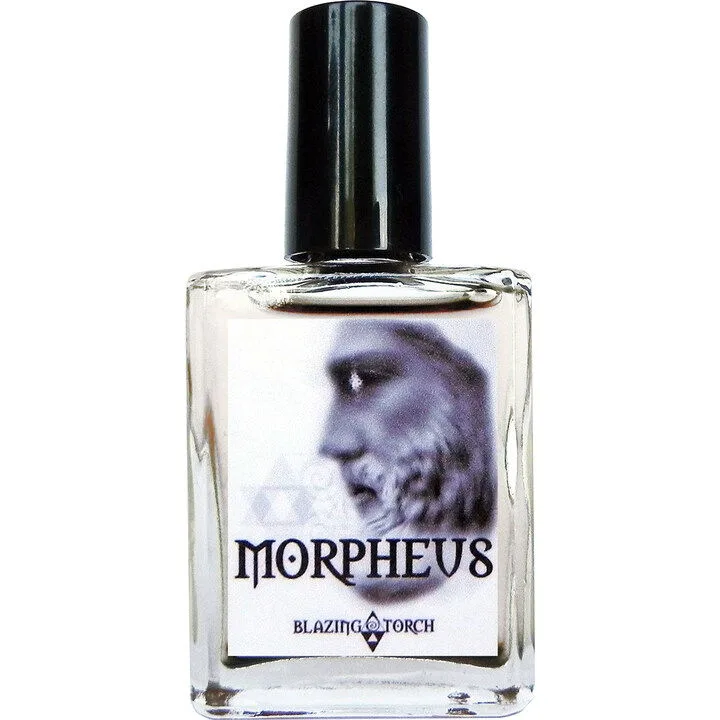 Blazing Torch Morpheus parfüm şişesi