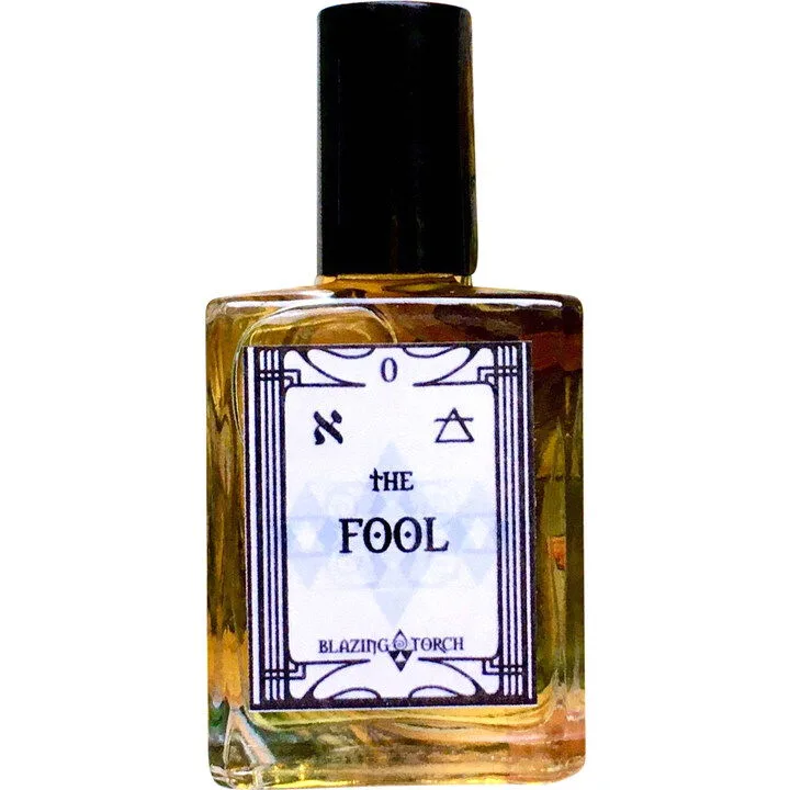 The Fool