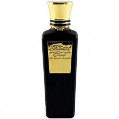 Blend Oud Sahar parfüm şişesi