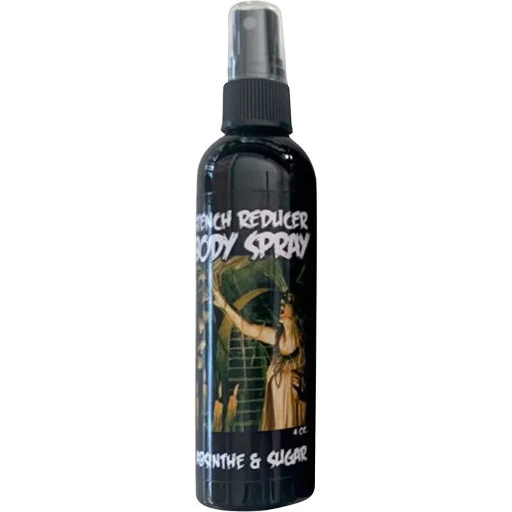 Absinthe & Sugar Bloodbath Body Spray