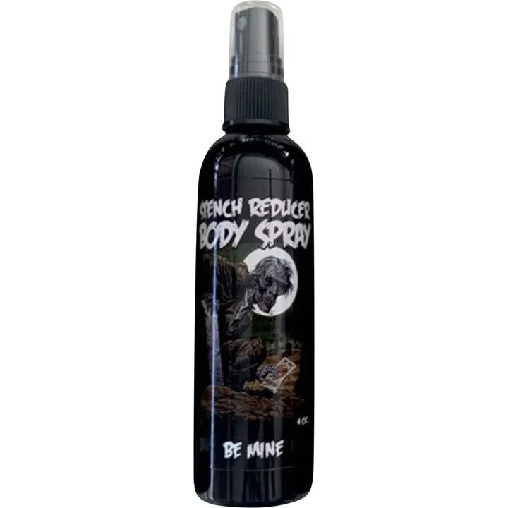 Be Mine Bloodbath Body Spray